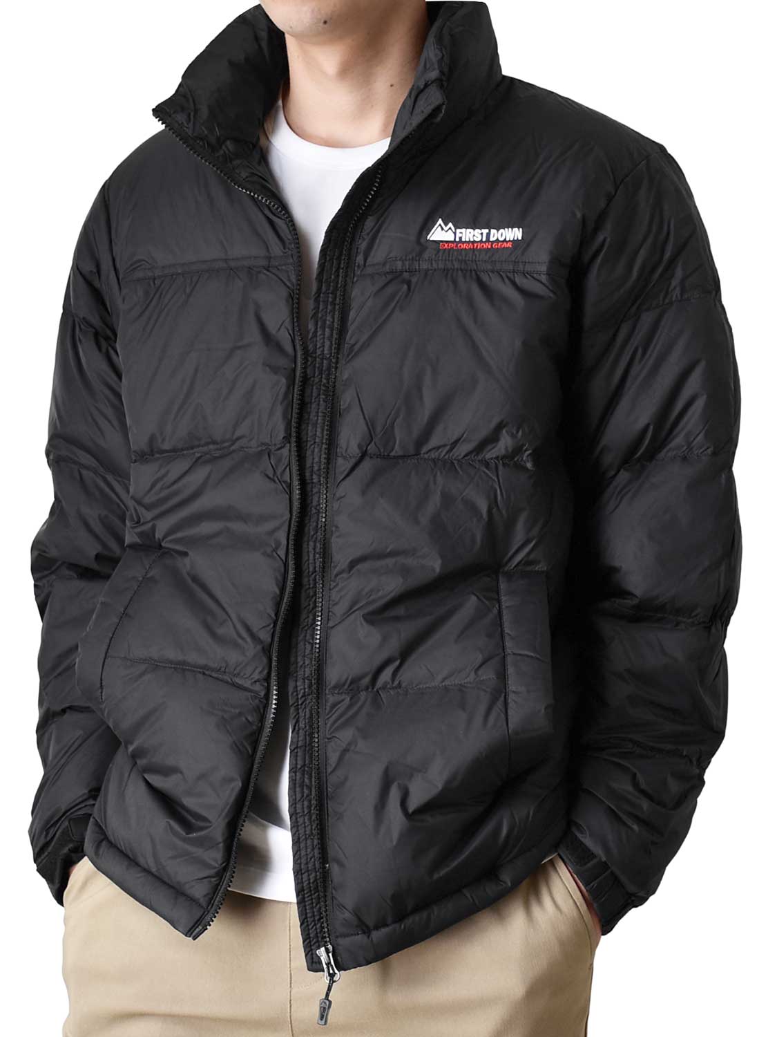 FIRST DOWN EXPLORATION GEAR FIRSTDOWN ファーストダウン ダウン