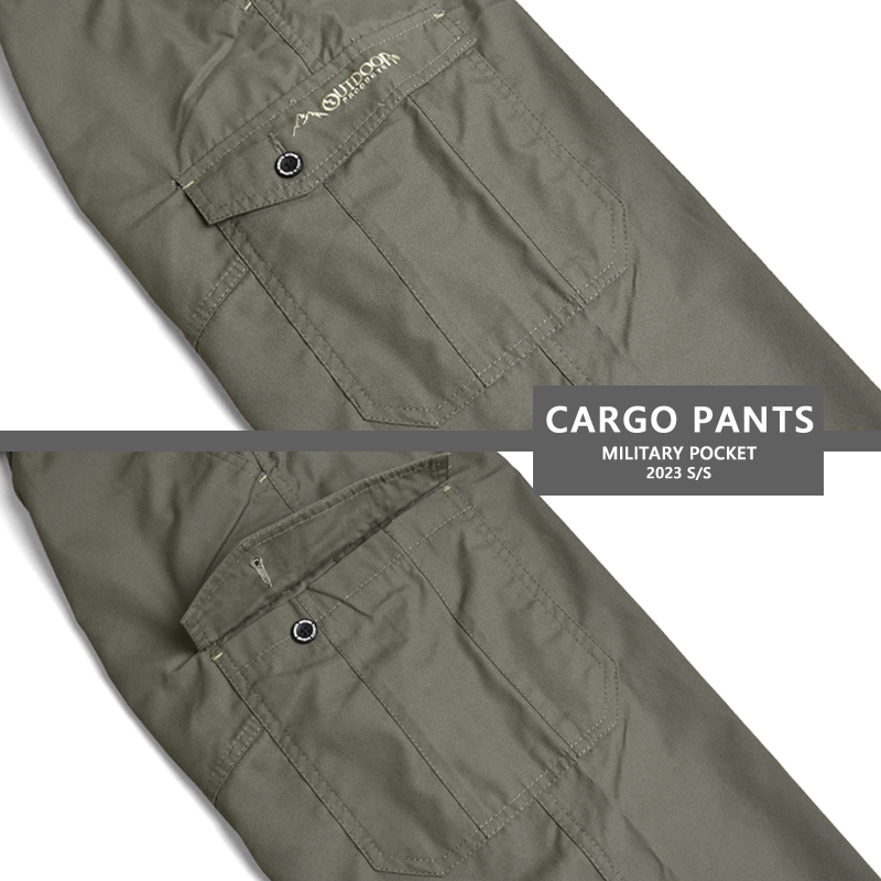 OUTDOOR PRODUCTS カーゴパンツ メンズ 裏メッシュ outdoor OUTDOOR PRODUCTS カーゴパンツ メンズ 裏メッシュ outdoor