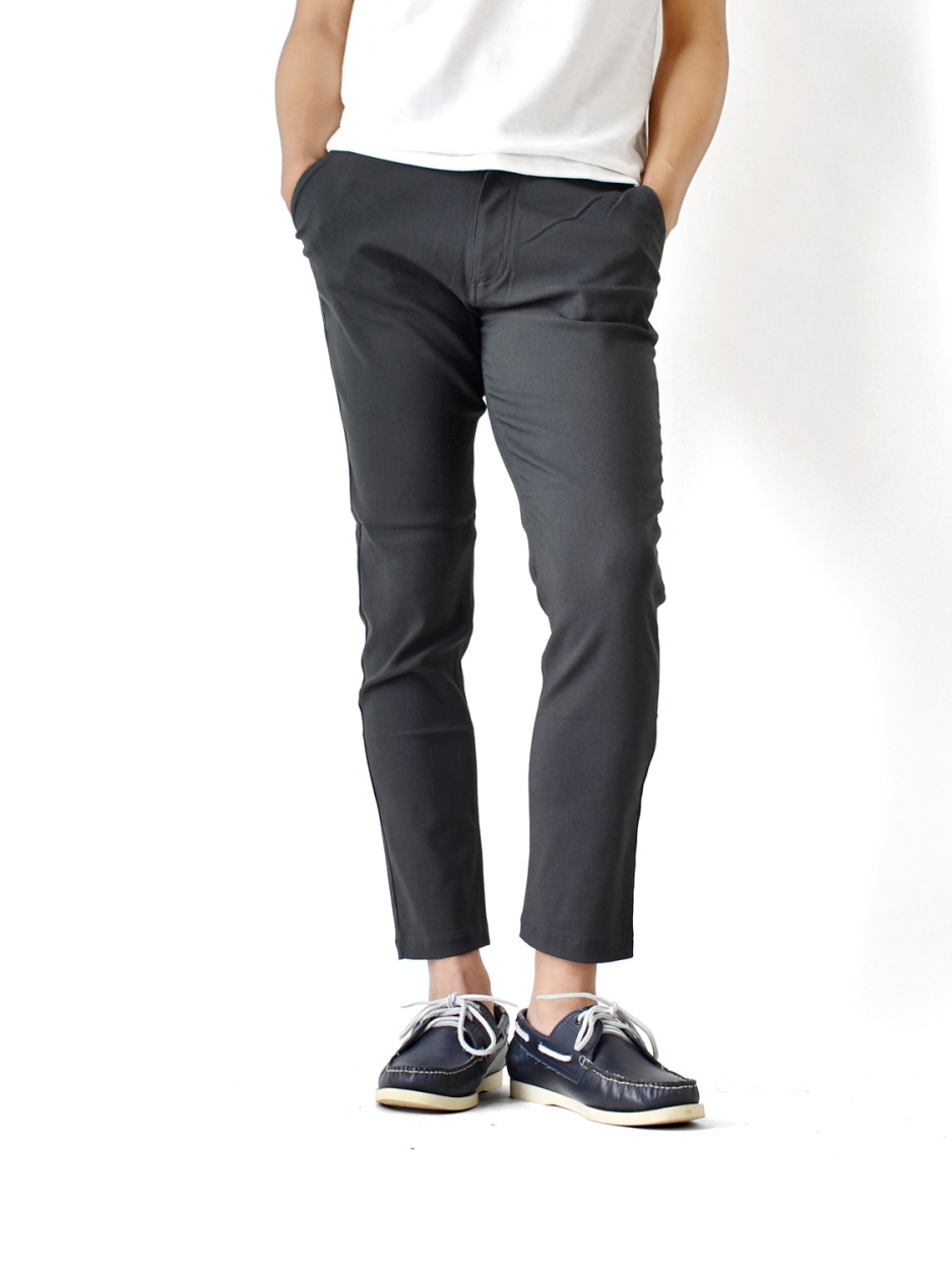 超ストレッチパンツ 伸縮 クライミングパンツ チノパン メンズ 登山用パンツ アンクル丈 パンツ 送料無料 父の日 通販y As Dm アット セレクト 通販 Yahoo ショッピング