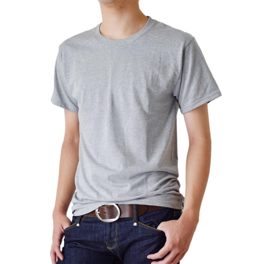 Hanes ヘインズ tシャツ Vネック 3P メンズ 半袖 インナー カットソー 3枚組 黒 グレー 無地 パックtシャツ 送料無料 通販A3