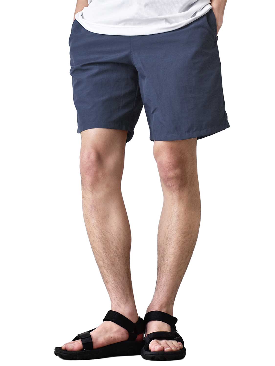 Kaepa（ケイパ） ハーフパンツ ショートパンツ 水陸両用 メンズ サーフ