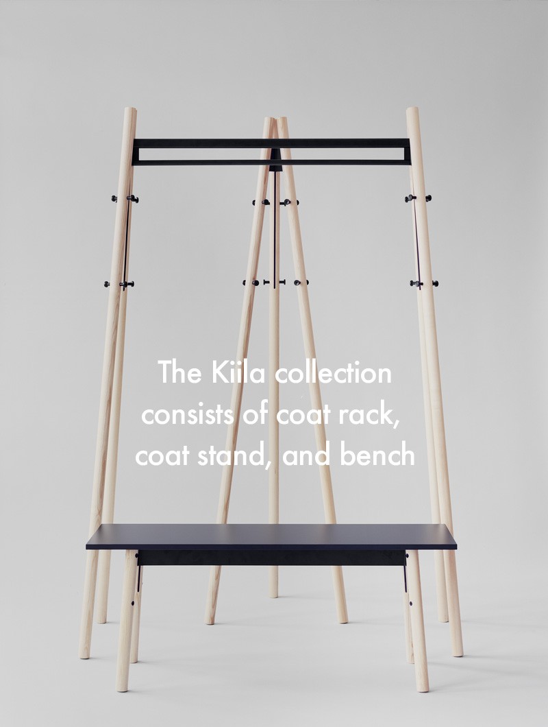 artek Artek アルテック Kiila Coat Stand キーラ コート artek Artek アルテック Kiila Coat Stand キーラ コート