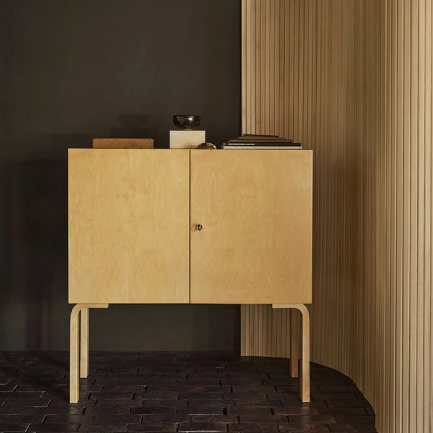 artek（アルテック） Artek CABINET 250 キャビネット 250 収納家具