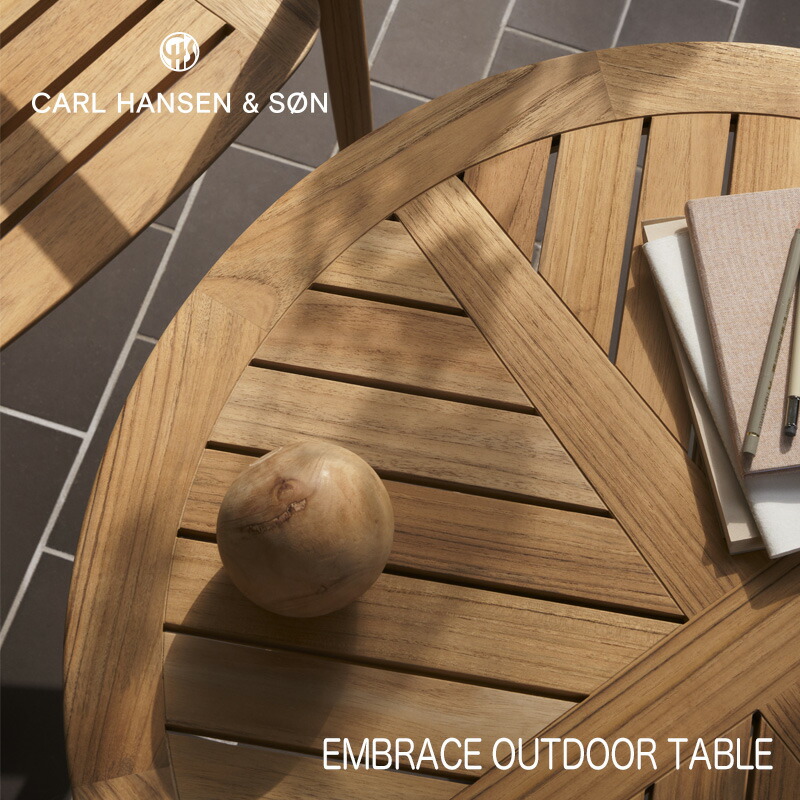 専用です。CARL HANSEN & SØN 円形オークテーブル 723868 専用です。CARL HANSEN & SØN 円形オークテーブル 723868（Carl