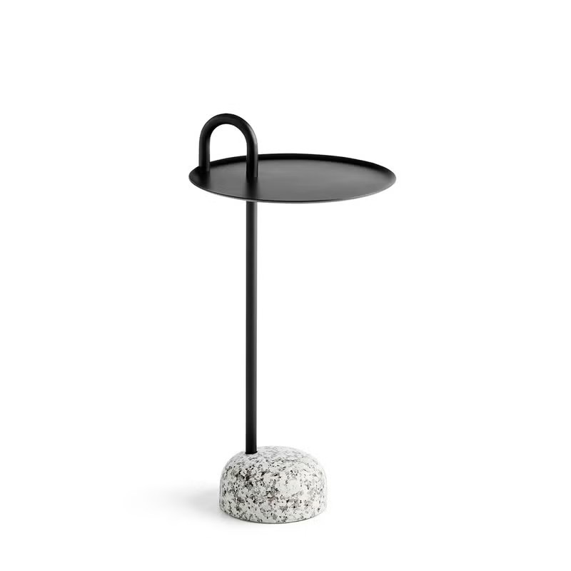 HAY（ヘイ） 【ヤフー限定 特典付き】HAY Bowler Table ボウラー