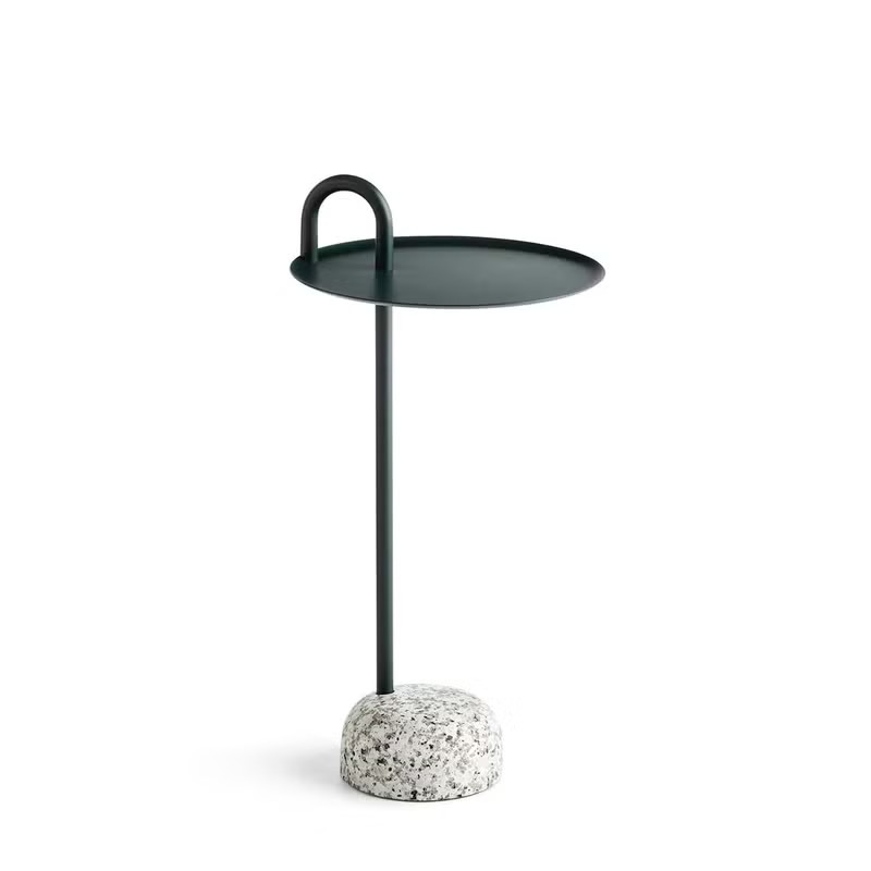 HAY（ヘイ） 【ヤフー限定 特典付き】HAY Bowler Table ボウラー