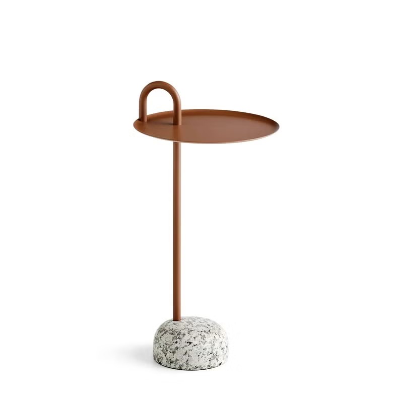 HAY（ヘイ） 【ヤフー限定 特典付き】HAY Bowler Table ボウラー