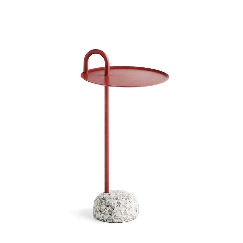 HAY（ヘイ） 【ヤフー限定 特典付き】HAY Bowler Table ボウラー