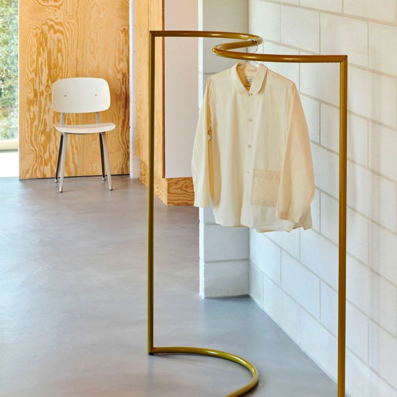 HAY（ヘイ） Colour Rack カラーラック S Shape Sシェイプ コート