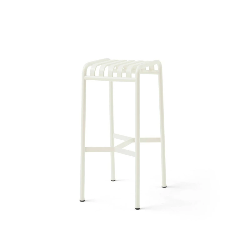 HAY ヘイ Palissade パリサード Bar Stool バースツール 粉体