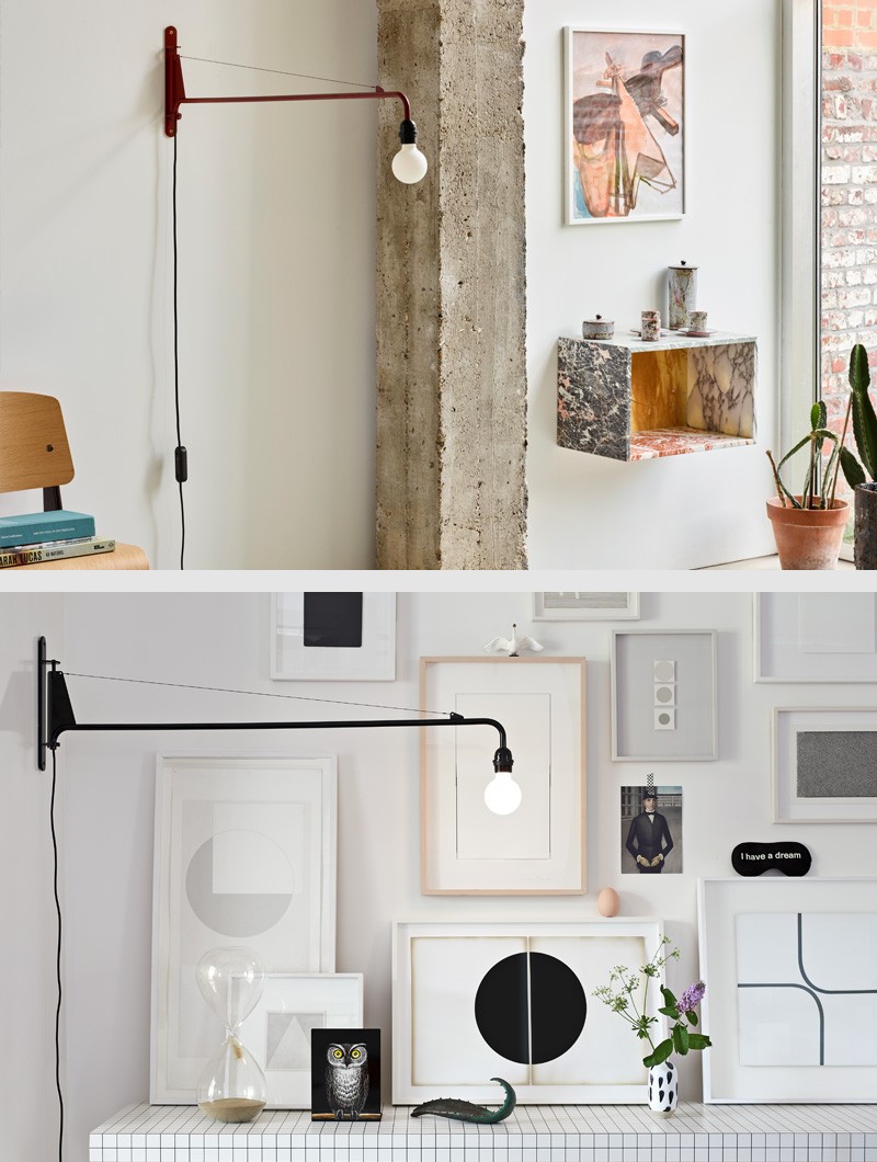 vitra.（ヴィトラ） Vitra Petite Potence プチポテンス プチポタンス