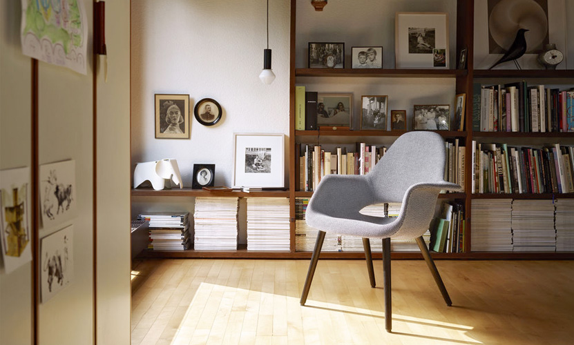 vitra.（ヴィトラ） Vitra Eames Elephant RE Small イームズ