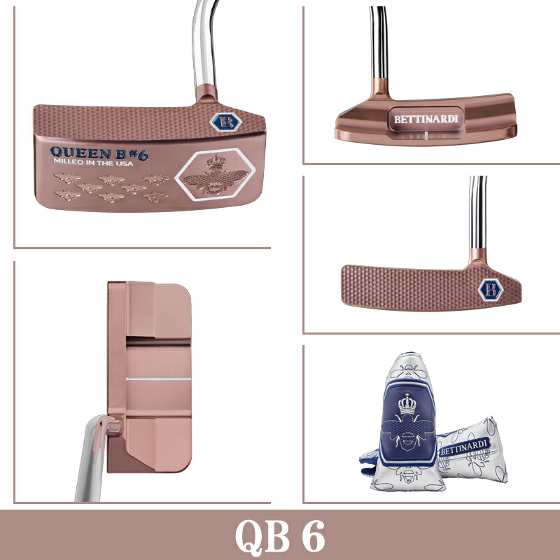 BETTINARDI ゴルフ用品｜スポーツ おすすめ人気商品一覧 通販 - Yahoo