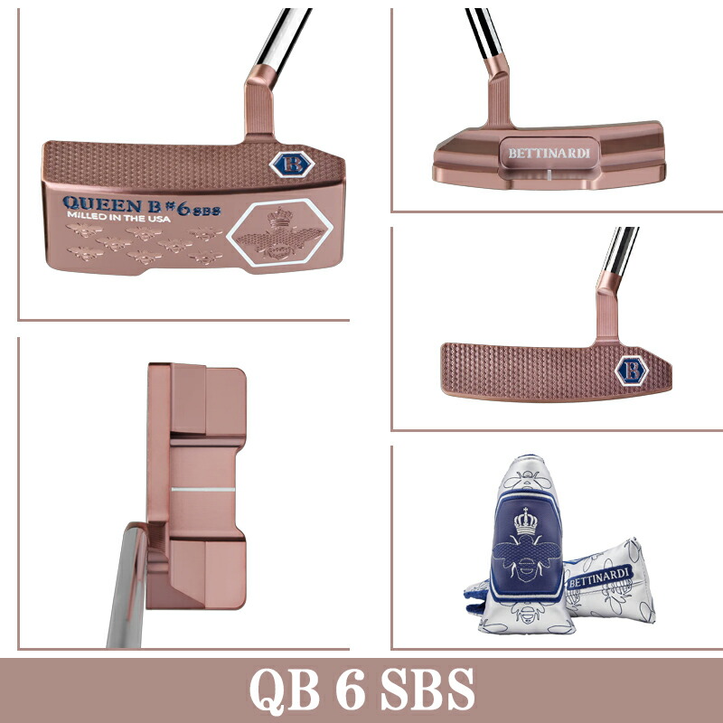 BETTINARDI ゴルフ用品｜スポーツ おすすめ人気商品一覧 通販 - Yahoo