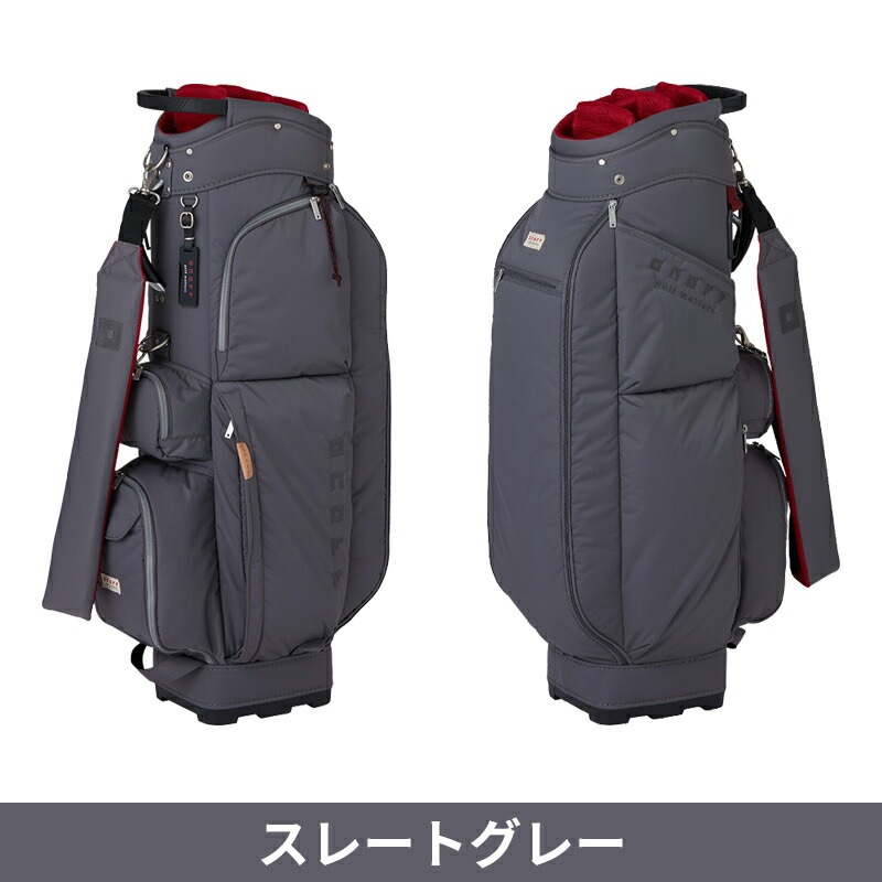 onoff ゴルフバッグ クラブ3本セット　画像最後までご覧ください。すぐプレイ キャディバッグ, ONOFF