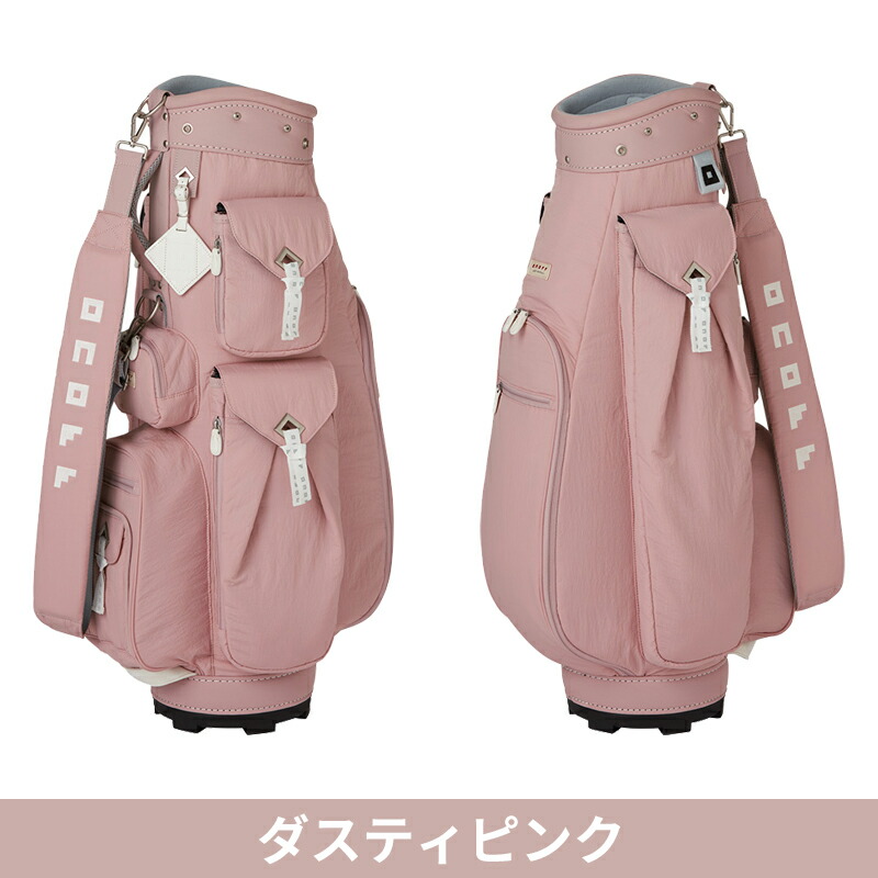 ONOFF キャディバッグ｜ゴルフ用バッグ｜ゴルフ｜スポーツ おすすめ