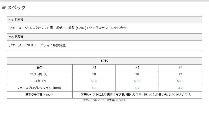 カスタム】スリクソン ZX Mk II ユーティリティ N.S.PRO MODUS3 