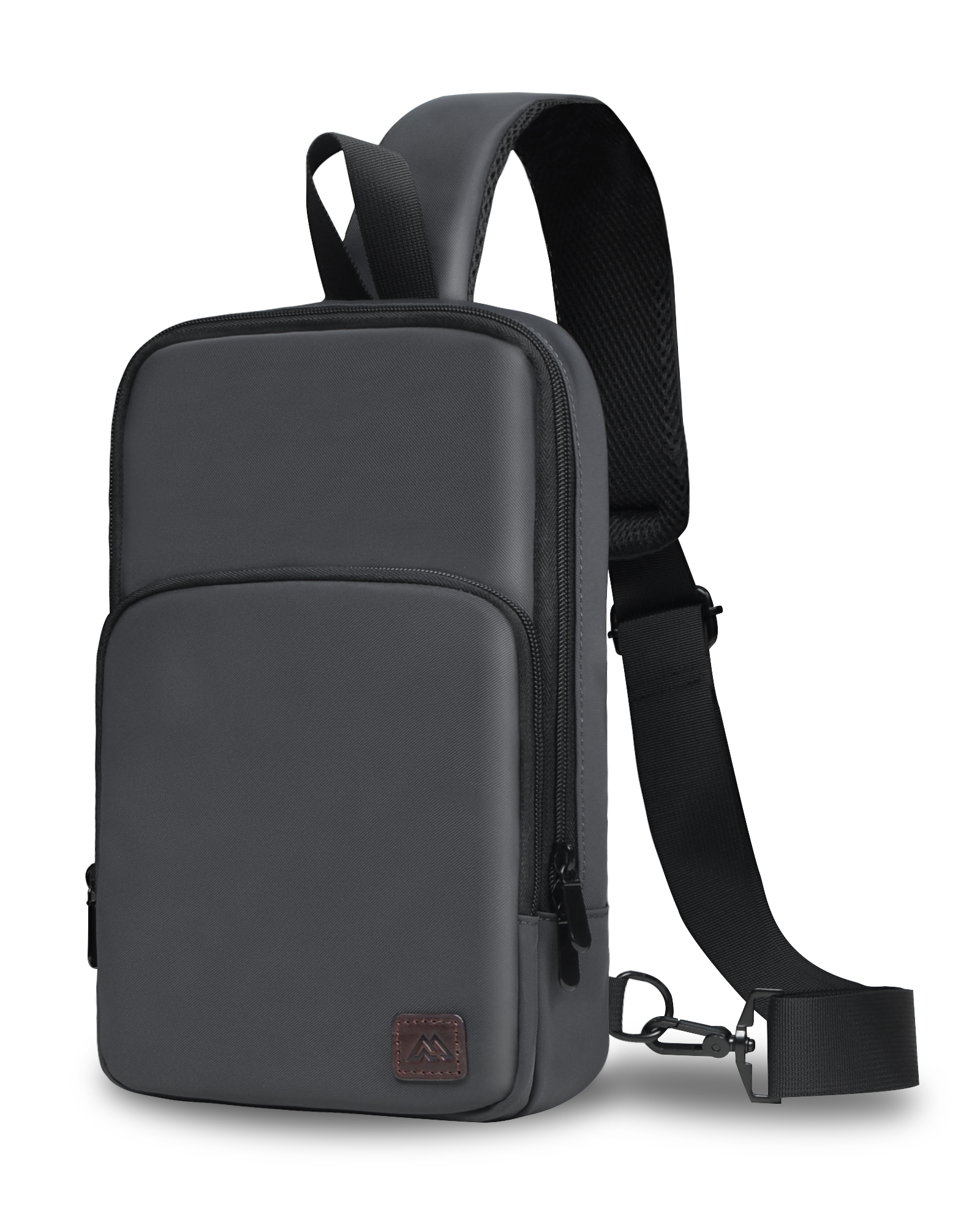 ［30%OFFクーポン対象・5のつく日P10倍］ボディバッグ メンズ ショルダーバッグ 軽量 薄型 大容量 肩掛けバッグ 斜めがけバッグ  斜めがけ iPad収納可能 通勤 |  | 03