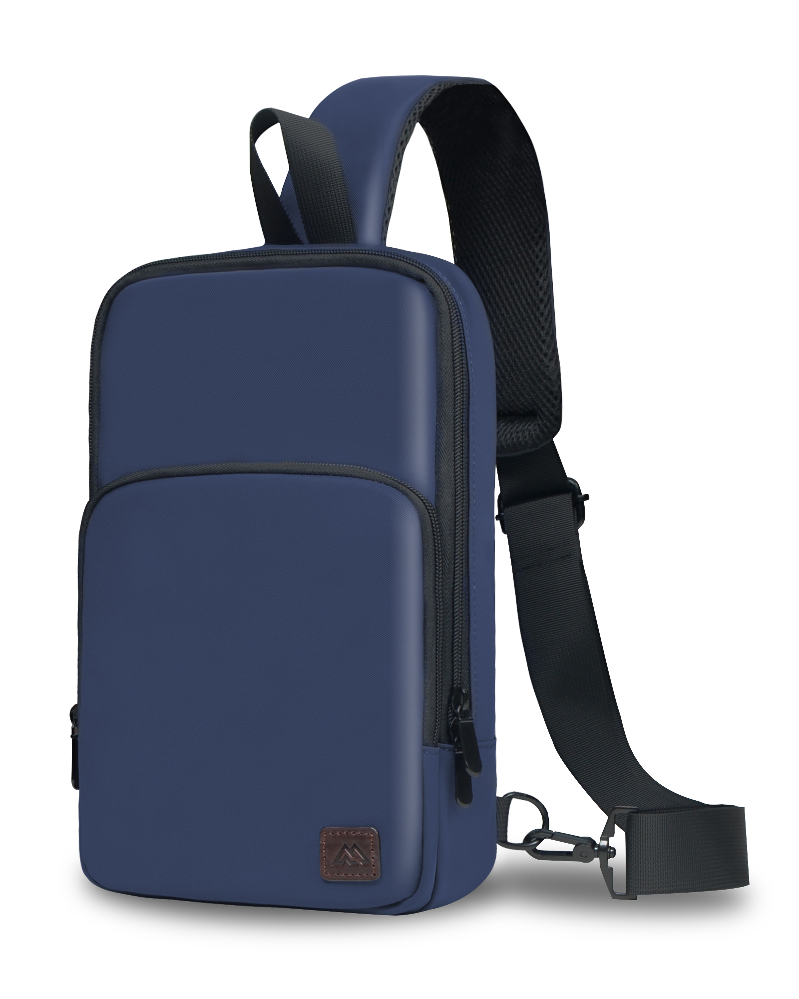 ［30%OFFクーポン対象・5のつく日P10倍］ボディバッグ メンズ ショルダーバッグ 軽量 薄型 大容量 肩掛けバッグ 斜めがけバッグ  斜めがけ iPad収納可能 通勤 |  | 02