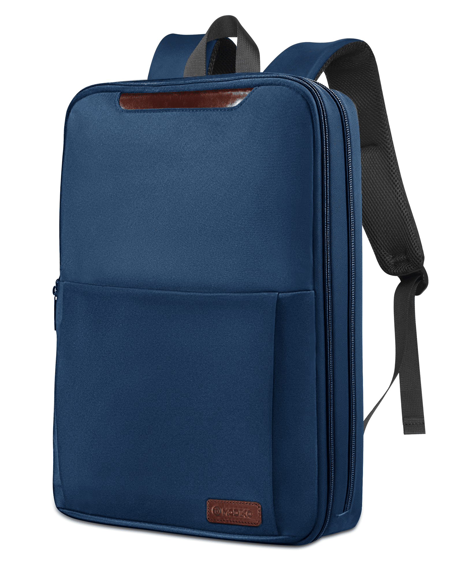 【数量限定】ビジネスリュック メンズ 拡張機能 7cm極薄 通勤用リュックサック Amazon.co.jp: [Modiko] ビジネスリュック メンズ 拡張機能 7cm極薄