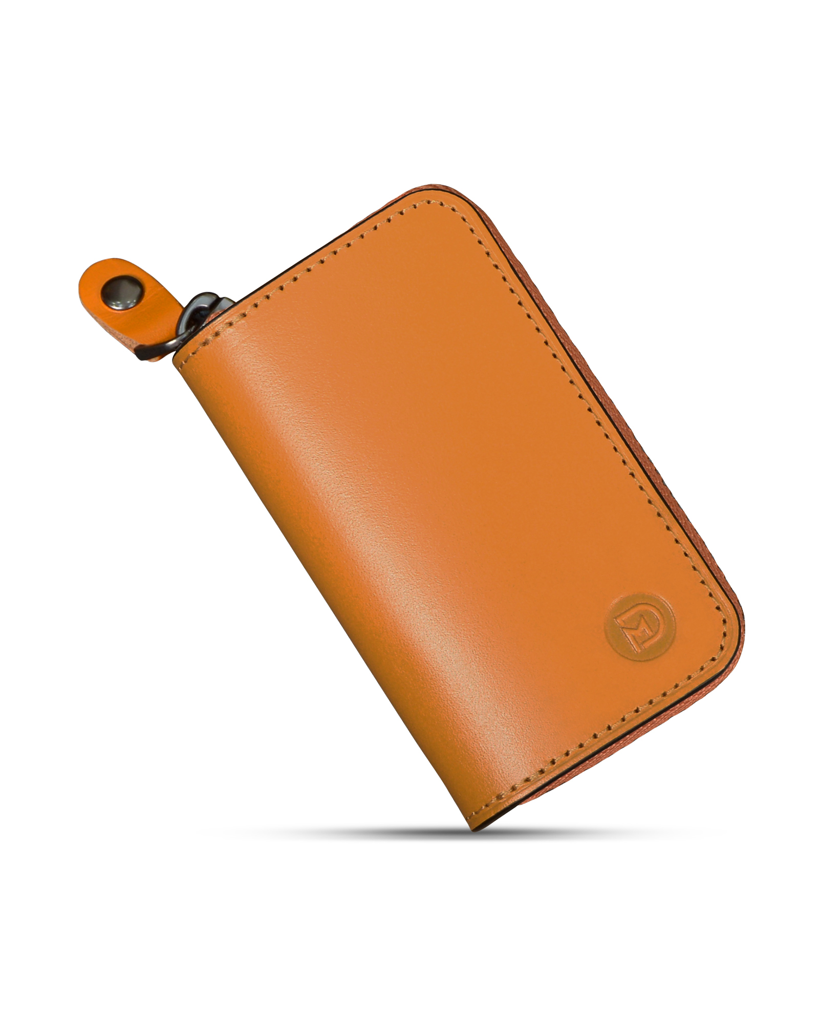 Modiko スマートキーケース レディース メンズ 本革 栃木レザー 日本製