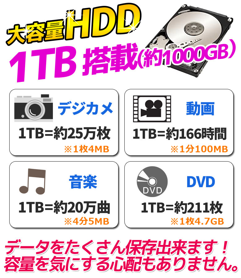 ノートパソコン WEBカメラ搭載 東芝 dynabook T75/PB PT75PBP-HHA Core i7 5500U 2.4GHz 8GB HDD  1TB ブルーレイ Windows11/10 3ヶ月保証 中古 :wn7117:パソコンショッププラン - 通販 - Yahoo!ショッピング