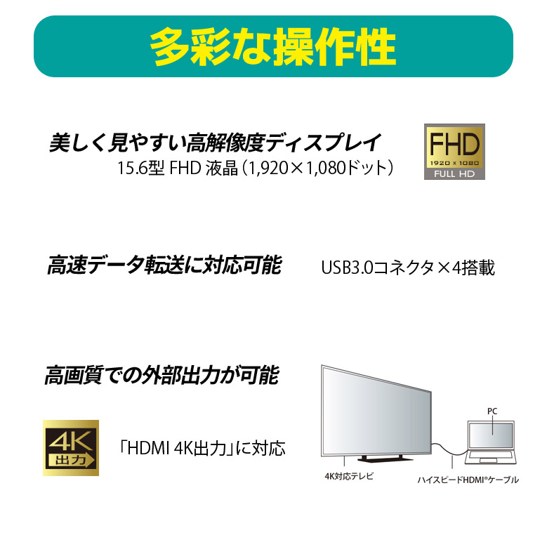 未使用品近い Dynabook 第八世代 i7 SSD+HDD Office付き dynabook B フルHD液晶 ノートパソコン 第8世代 Core i7 8650U 東芝
