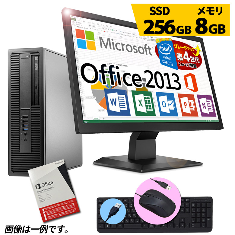 Windows11 ハイスペデスクトップPC MS-office2016 i7 Amazon.co.jp: VETESA デスクトップPC 27インチ Windows 11 インテル