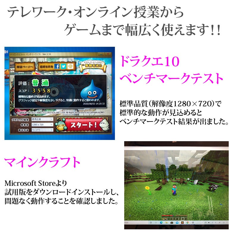 Windows11/10 タブレットPC SIMフリー WiFi 10.8インチ 多少のキズ有り特価 DELL Venue 11 Pro 7140  3ヵ月保証 Core M搭載 メモリ4GB SSD128GB 中古