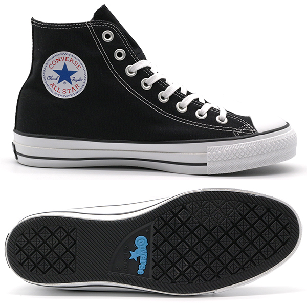 美品 converse レインシューズ 防水 28cm ネイビー ラバー素材 imgrc0118158943.jpg