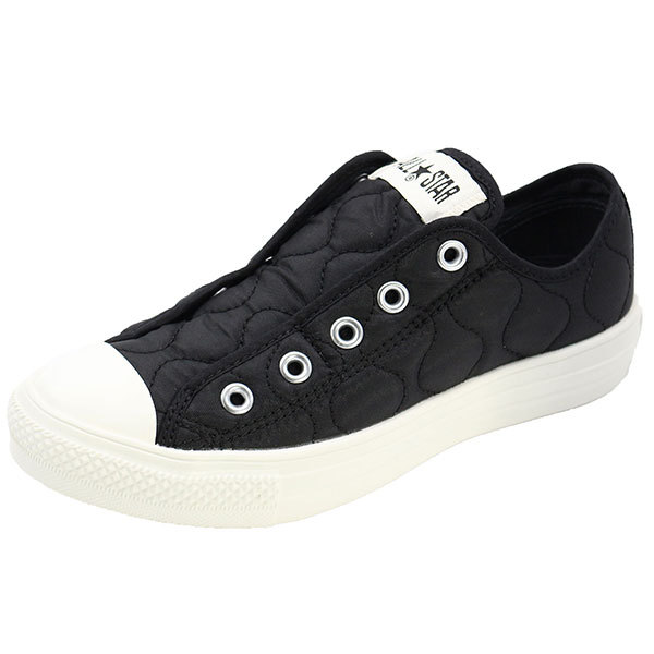 【CONVERSE】コンバース AS LIGHT QUILTING SLIP OX 楽天市場】○○ 【SALE：30％OFF】 CONVERSE ALL STAR LIGHT