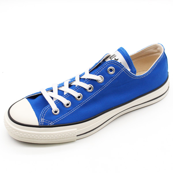 コンバース 日本製 オールスター ブルー 29cm CONVERSE（コンバース） オールスター スニーカー メンズ 靴