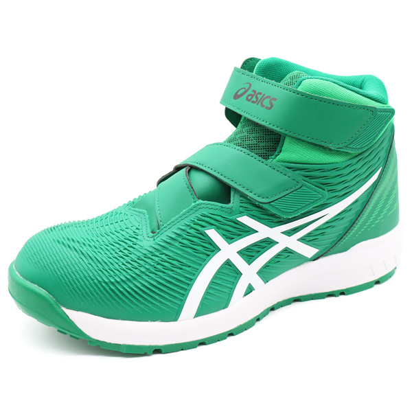 ASICS（アシックス） 安全靴 メンズ 靴 スニーカー ハイカット