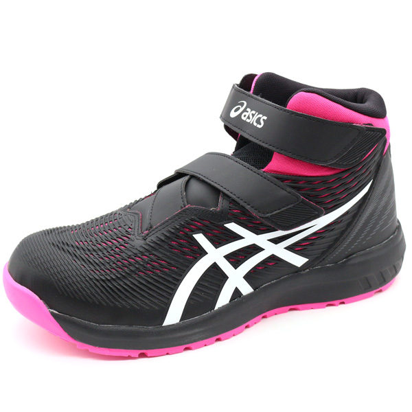 ASICS（アシックス） 安全靴 メンズ 靴 スニーカー ハイカット