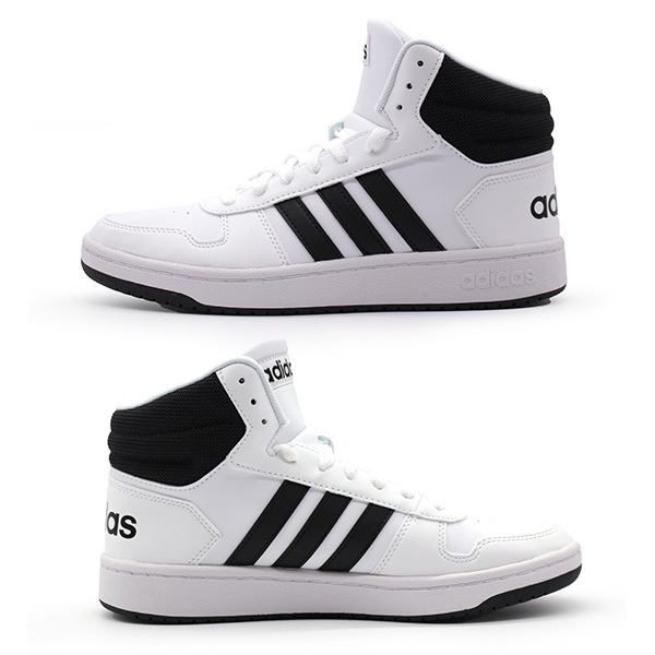 されている アディダス ホワイト 2 0 スニーカー スニケス Adidas ミッド 白色 がございま