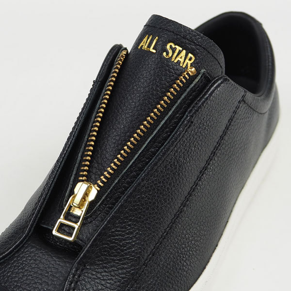 ALL STAR CONVERSE コンバース スニーカー COUPE CENTER-ZIP OX メンズ
