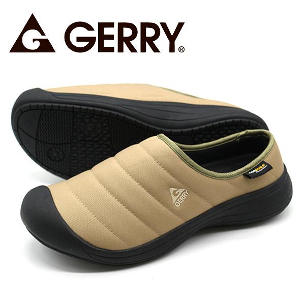 サンダル メンズ 靴 サボ 黒 ブラック 軽い 軽量 クッション性 屈曲性 撥水 滑りにくい ジェリー GERRY GR-6522｜auckutsu-nishimura｜13