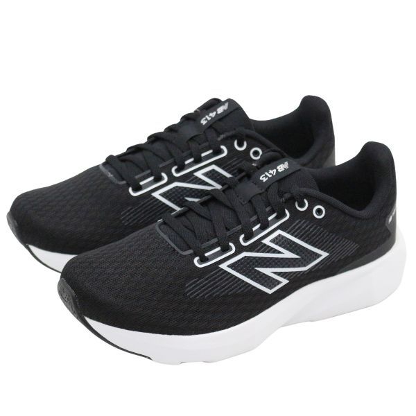 New Balance（ニューバランス） スニーカー レディース 靴 NB ブラック