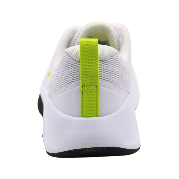 Nike ランニングシューズ ホワイト/イエロー/ブルー NIKE ナイキ ランニングシューズ レディース WSランDEFY HM9593
