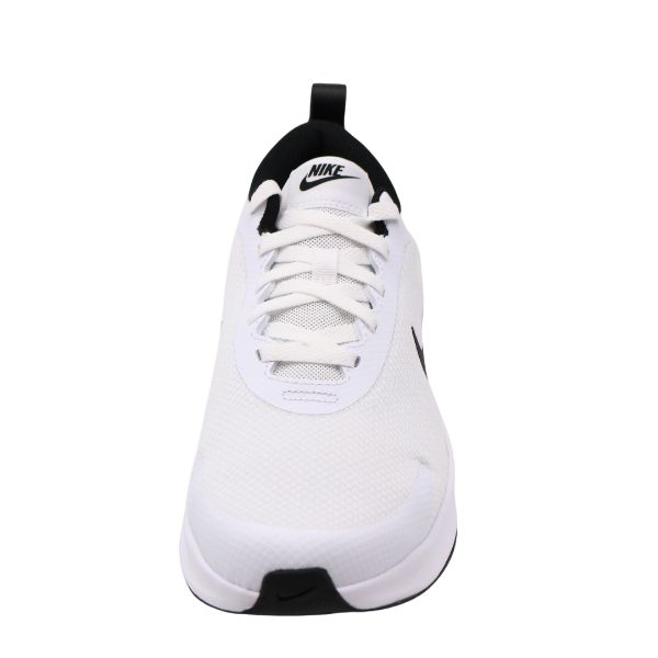 NIKE（ナイキ） スニーカー メンズ 靴 白 ホワイト フィットネス