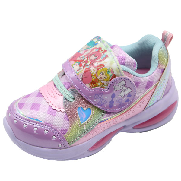 スニーカー キッズ 子供 ジュニア 靴 光る フラッシュ 軽量 軽い 女の子 可愛い キャラクター ベルトテープ 取り外し デリシャスパーティ プリキュア 6511 Precure6511 靴のニシムラ Yahoo 店 通販 Yahoo ショッピング スニーカー キッズ 子供 ジュニア 靴 光る フラッシュ 軽量 軽い 女の子 可愛い キャラクター ベルトテープ 取り外し デリシャスパーティ プリキュア 6511 Precure6511 靴のニシムラ Yahoo 店 通販 Yahoo ショッピング