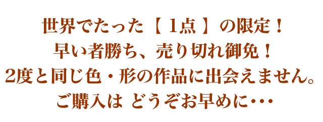 年末のプロモーションCch-13 焼締 志野焼 荒川明作 文部大臣奨励賞受賞