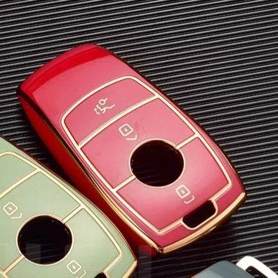 Mercedes-Benz（メルセデス・ベンツ） ベンツ キーケース Mercedes