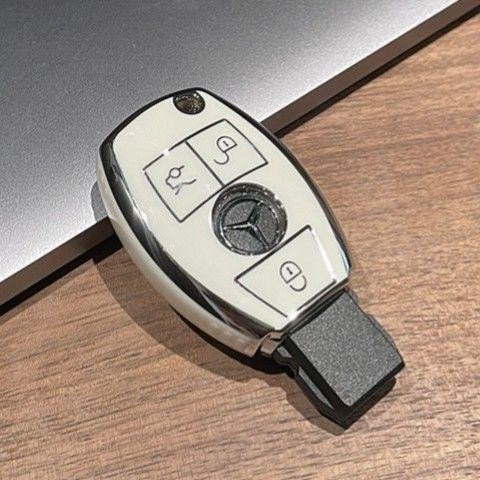 AMG 鍵 スマートキーケース メルセデス ベンツ キーケース AMG Aクラス