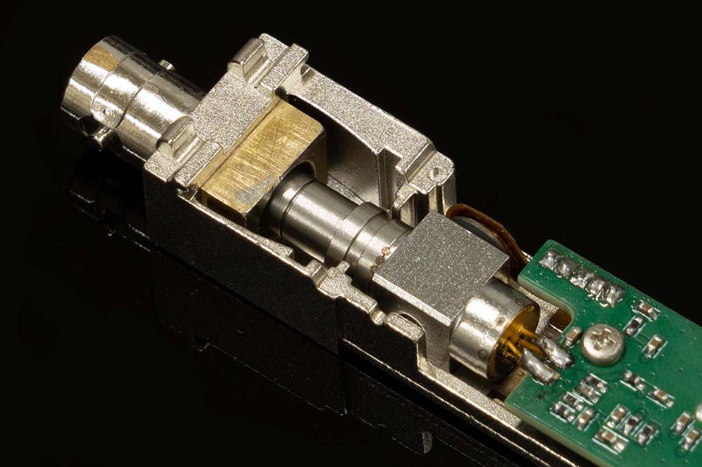 Silent Fidelity SFP イメージ01