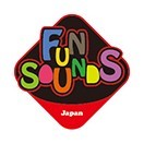 「FunSounds」逸品館オリジナルブランド