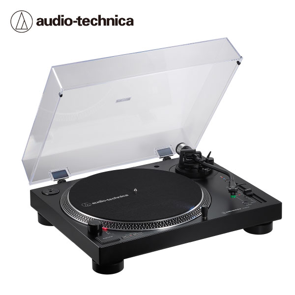 audio technica AT-LP120XBT-USB ほぼ新品 視聴のみ オーディオテクニカ（audio-technica） AT-LP120XBT-USB レコード