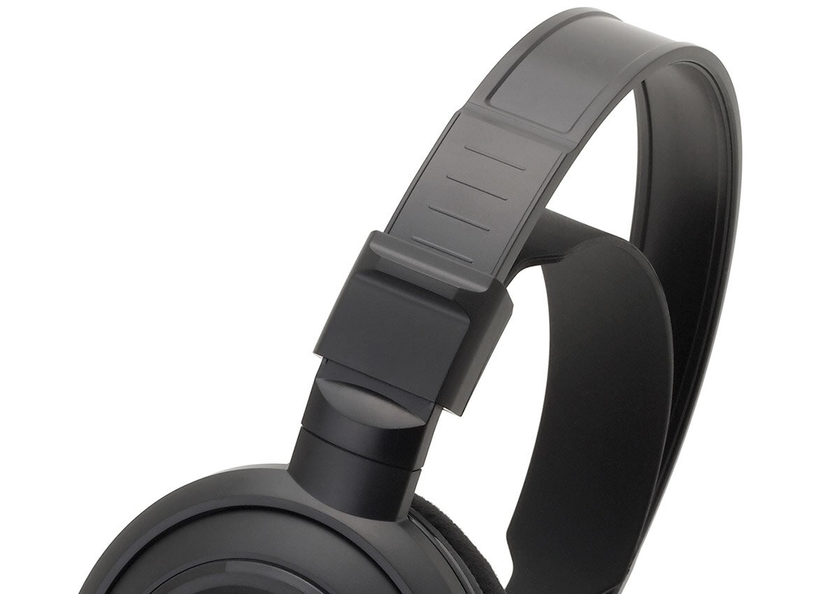 オーディオテクニカ（audio-technica） ATH-AVA300 ヘッドホン エアー
