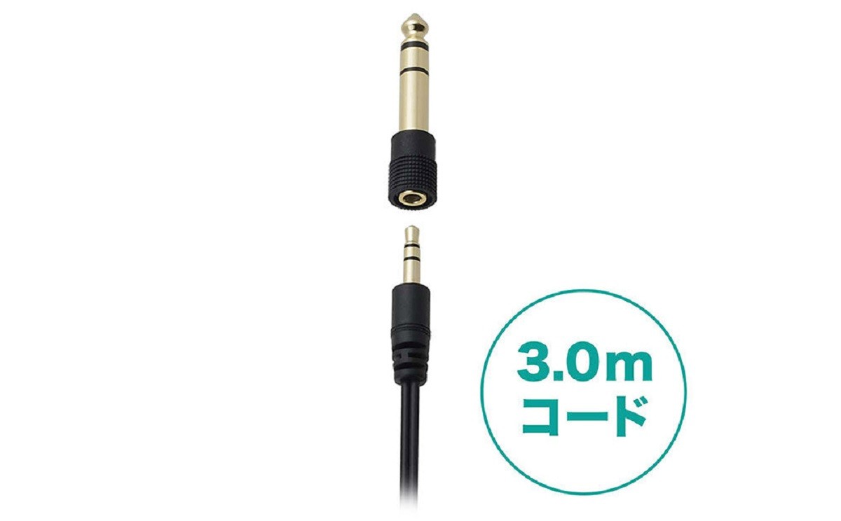 オーディオテクニカ（audio-technica） ATH-AVA300 ヘッドホン エアー