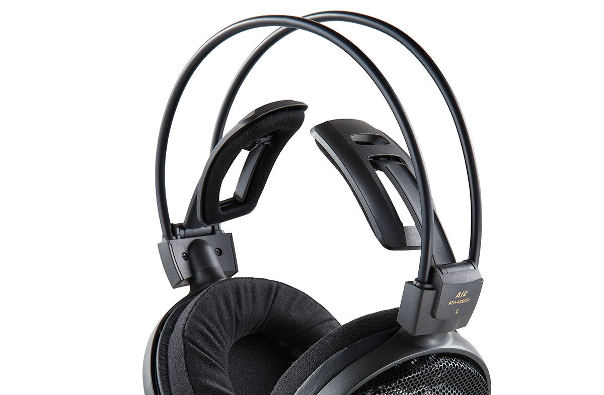 オーディオテクニカ（audio-technica） ATH-AD900X ヘッドホン エアー